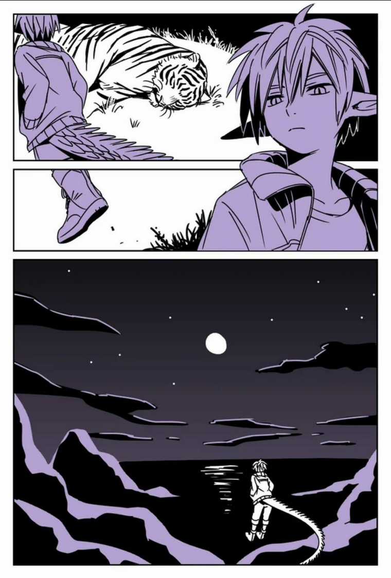 Hổ Vẫn Chưa Muốn Xơi Rồng Chapter 15.9 trang 28