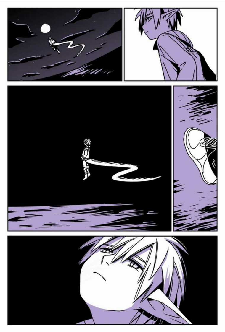 Hổ Vẫn Chưa Muốn Xơi Rồng Chapter 15.9 trang 29