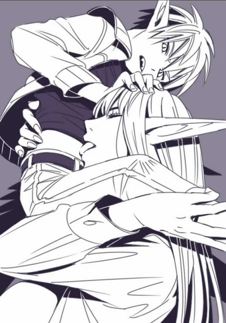 Hổ Vẫn Chưa Muốn Xơi Rồng Chapter 15.9 trang 36