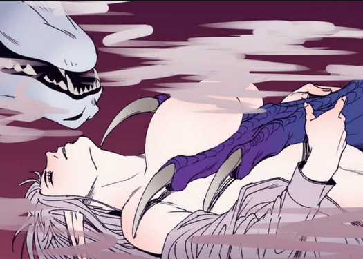 Hổ Vẫn Chưa Muốn Xơi Rồng Chapter 15.9 trang 49