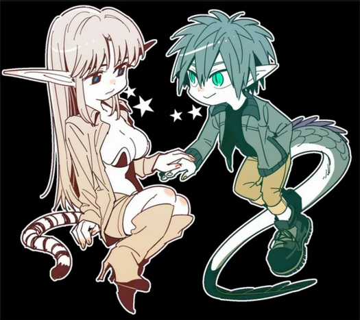 Hổ Vẫn Chưa Muốn Xơi Rồng Chapter 15.9 trang 71