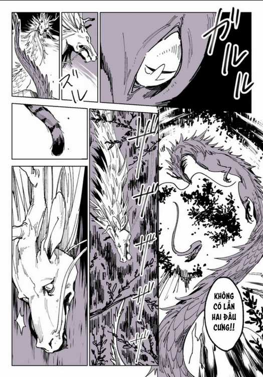 Hổ Vẫn Chưa Muốn Xơi Rồng Chapter 15.9 trang 81