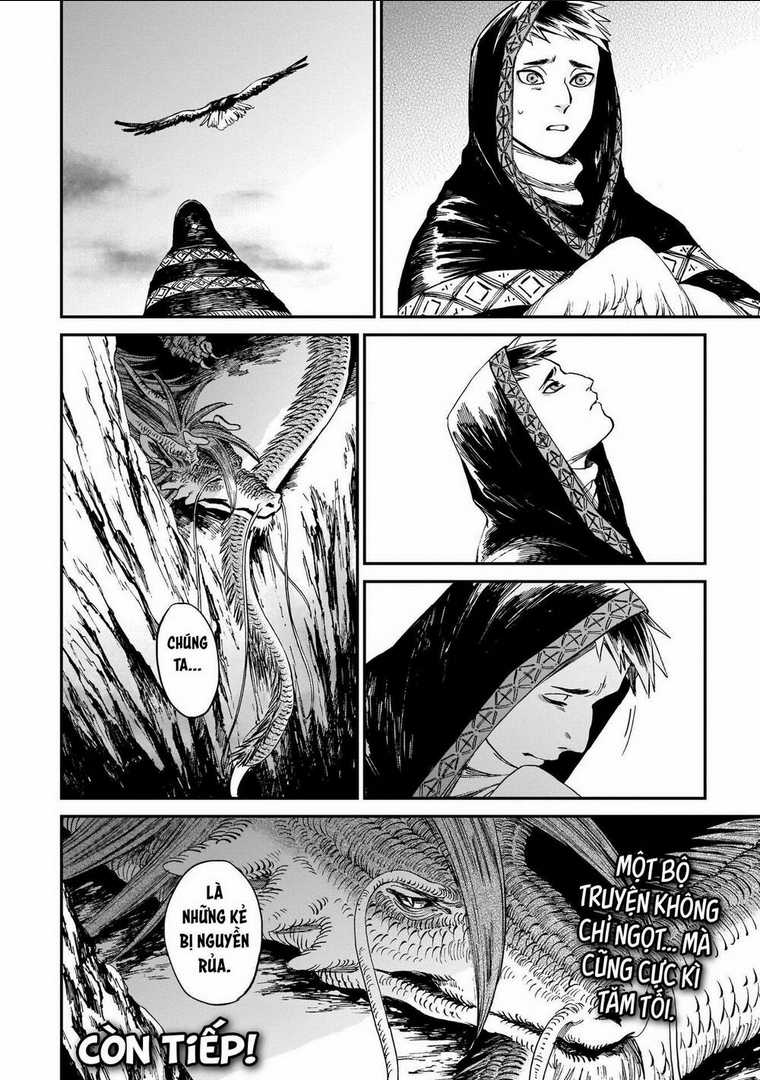 Hổ Vẫn Chưa Muốn Xơi Rồng Chapter 15 trang 29