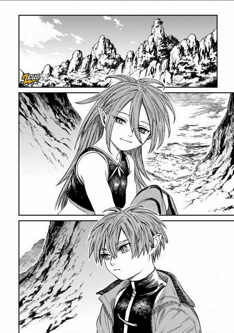 Hổ Vẫn Chưa Muốn Xơi Rồng Chapter 23 trang 4