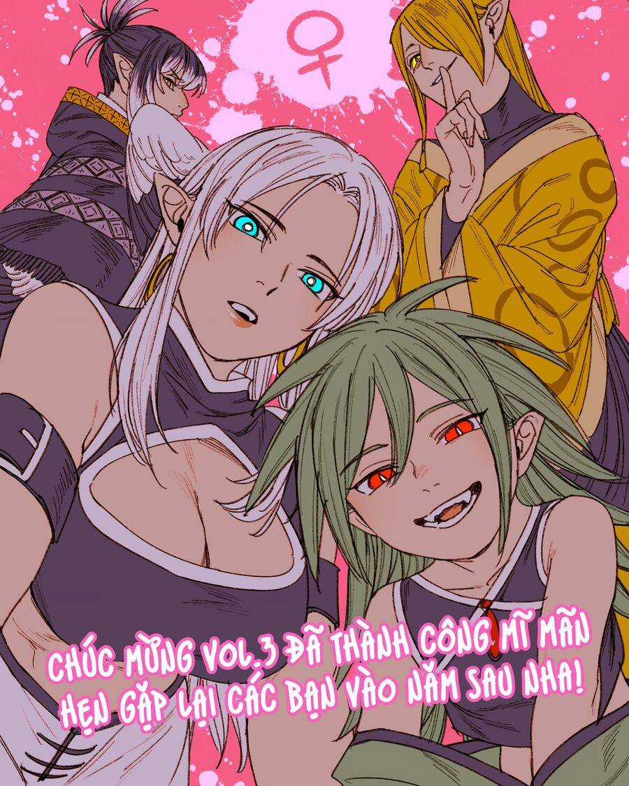 Hổ Vẫn Chưa Muốn Xơi Rồng Chapter 24.9 trang 4