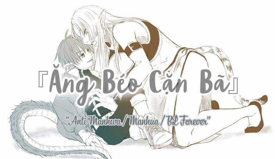 Hổ Vẫn Chưa Muốn Xơi Rồng Chapter 24.9 trang 6