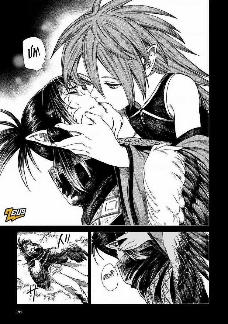 Hổ Vẫn Chưa Muốn Xơi Rồng Chapter 24 trang 21