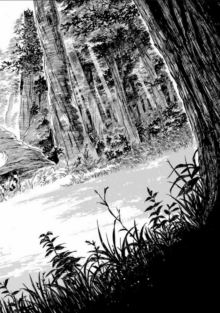 Hổ Vẫn Chưa Muốn Xơi Rồng Chapter 3 trang 25