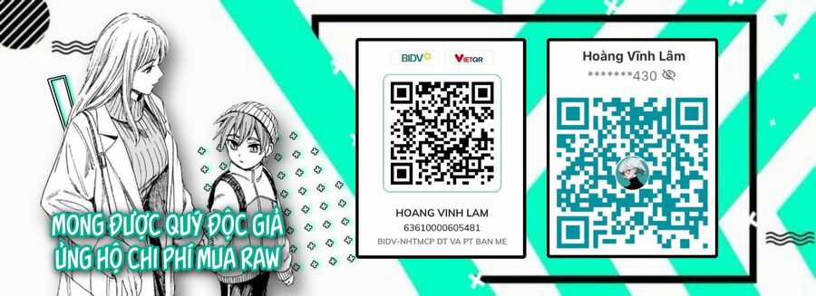 Hổ Vẫn Chưa Muốn Xơi Rồng Chapter 30 trang 21