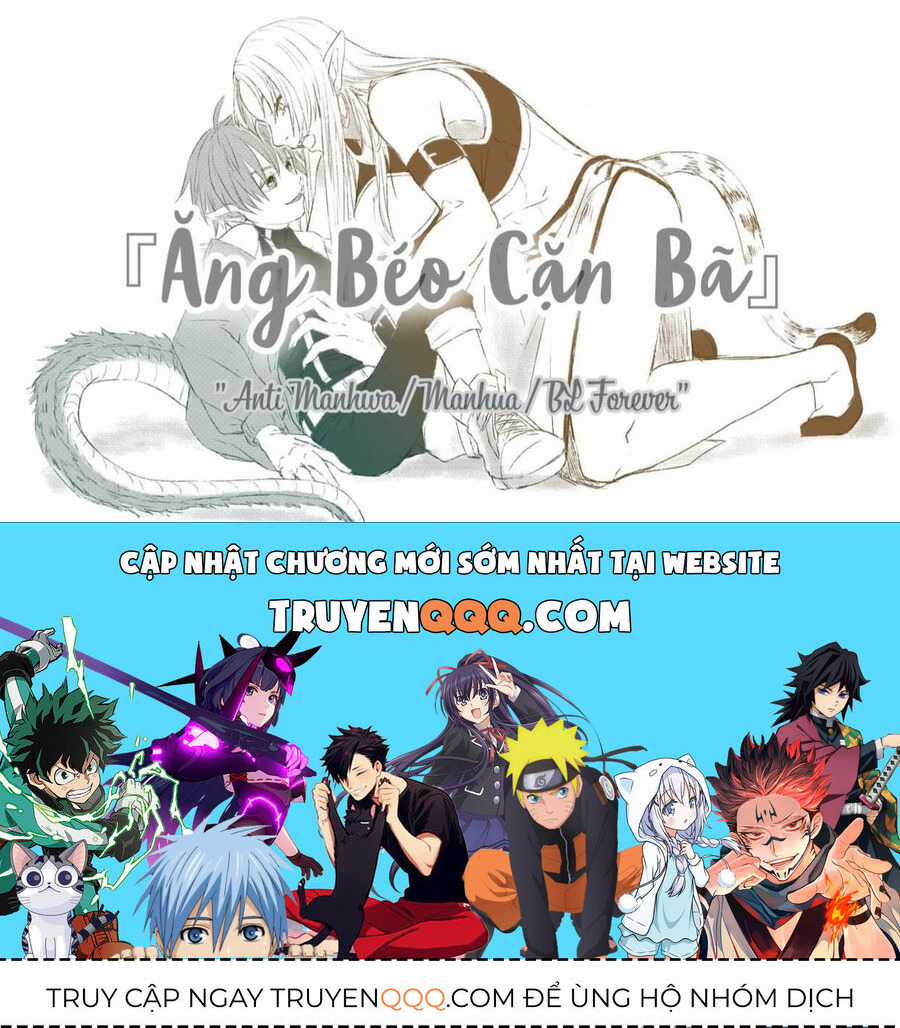 Hổ Vẫn Chưa Muốn Xơi Rồng Chapter 30 trang 22