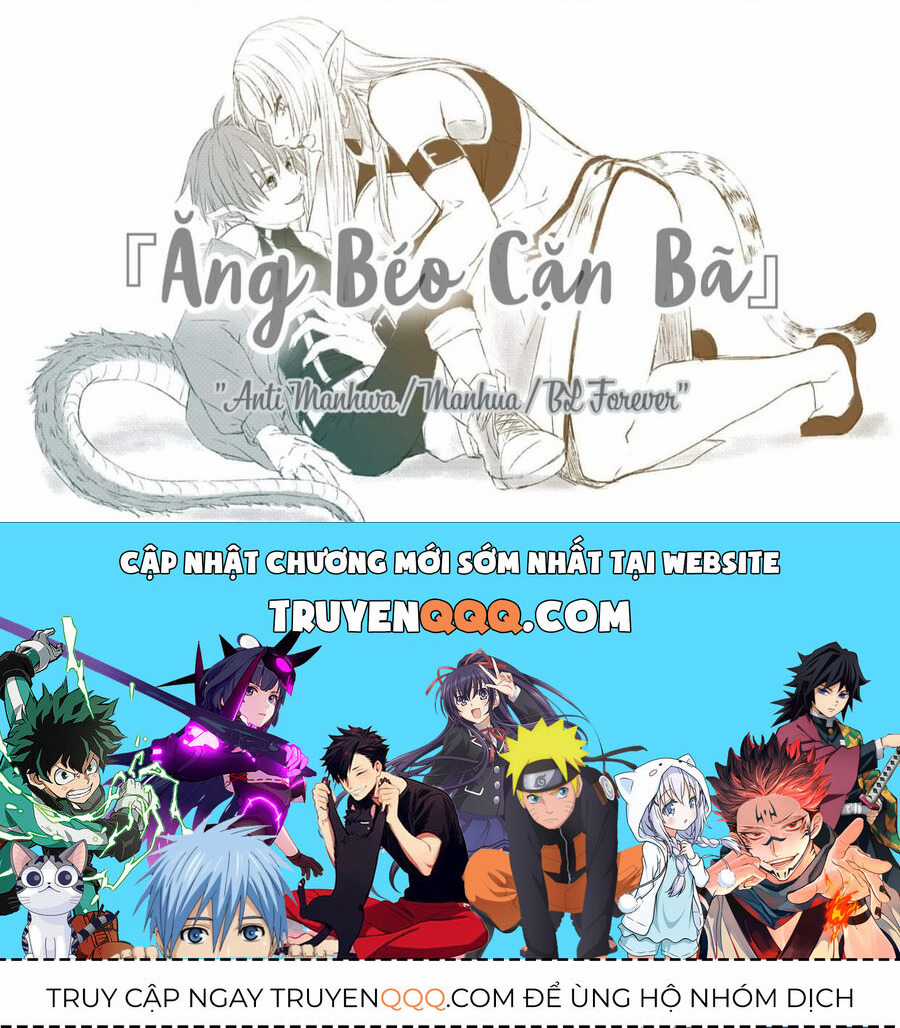 Hổ Vẫn Chưa Muốn Xơi Rồng Chapter 31 trang 19