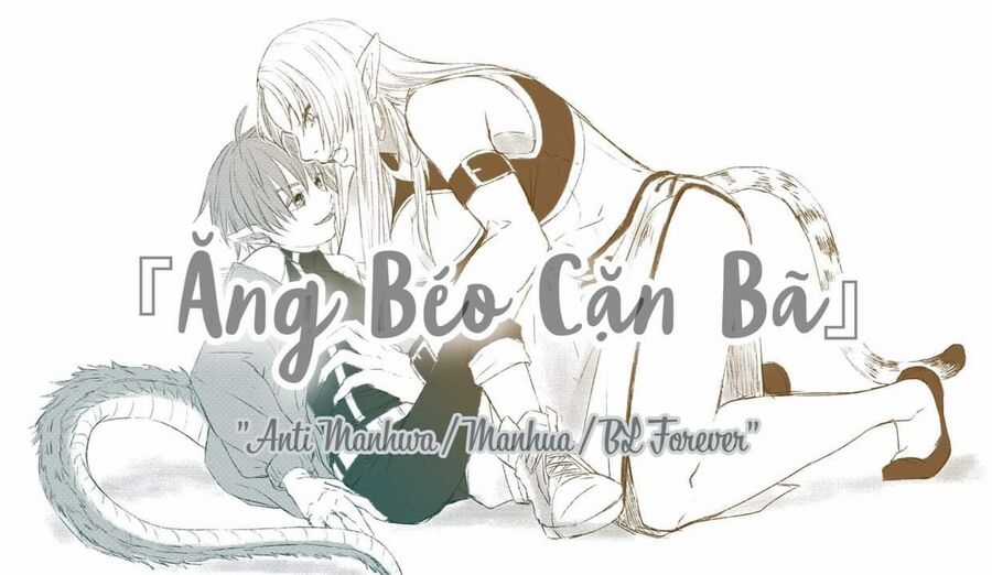 Hổ Vẫn Chưa Muốn Xơi Rồng Chapter 32 trang 15