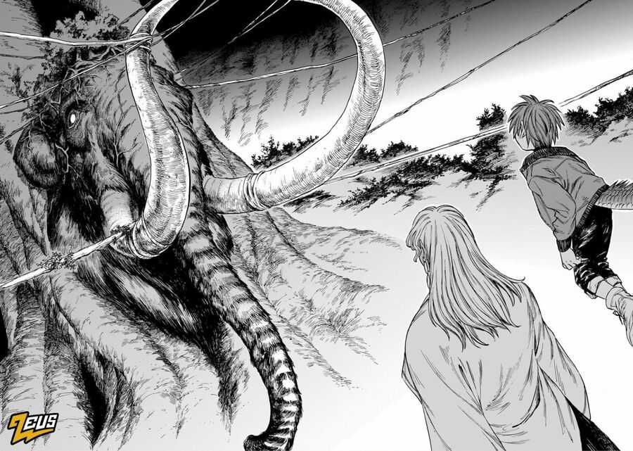 Hổ Vẫn Chưa Muốn Xơi Rồng Chapter 33 trang 14