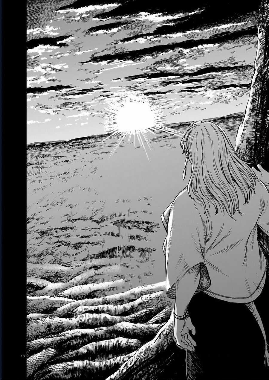 Hổ Vẫn Chưa Muốn Xơi Rồng Chapter 34 trang 19