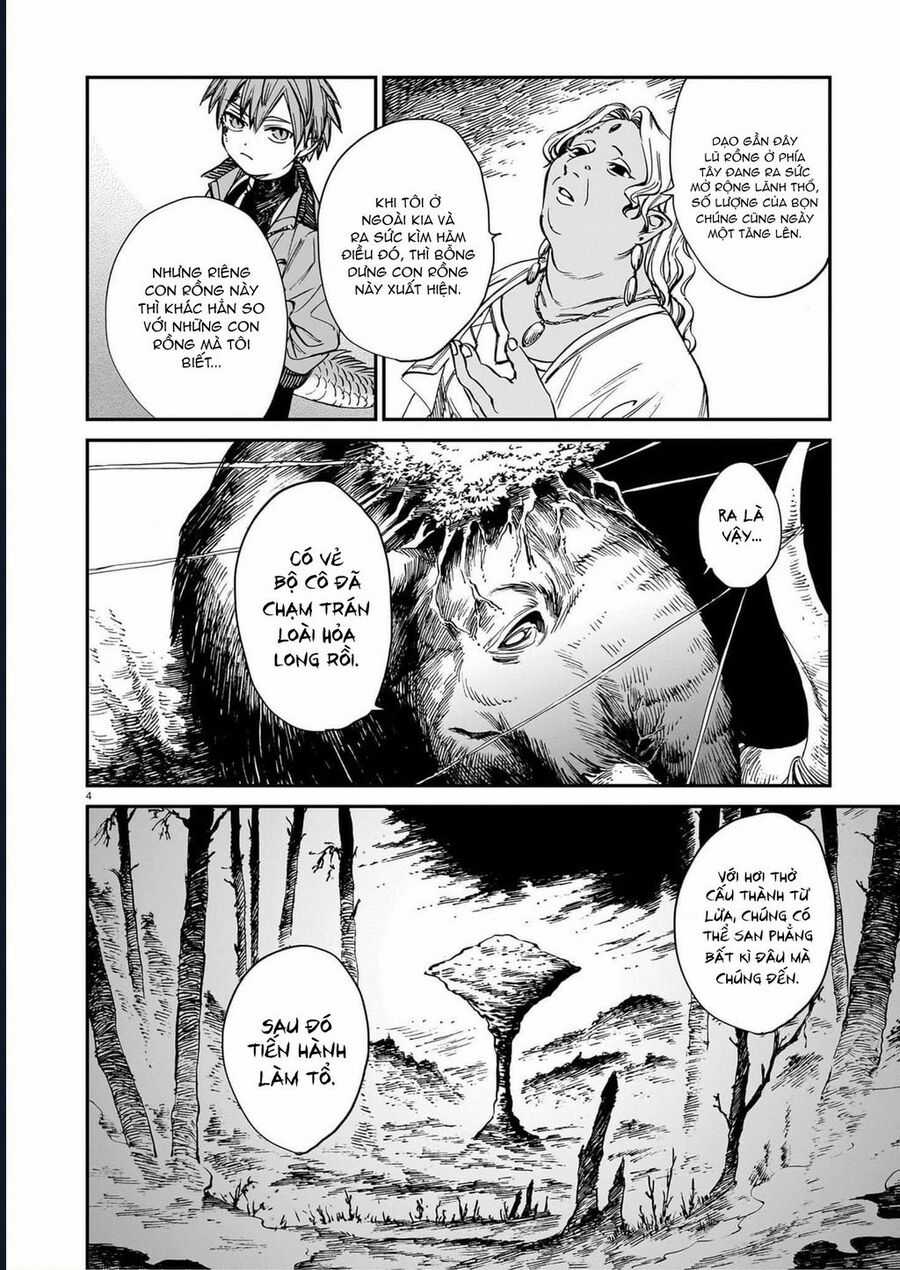 Hổ Vẫn Chưa Muốn Xơi Rồng Chapter 34 trang 4