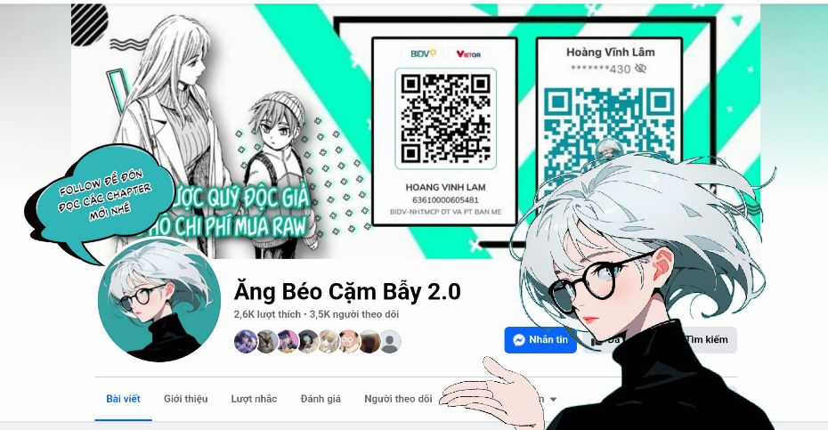 Hổ Vẫn Chưa Muốn Xơi Rồng Chapter 35 trang 26