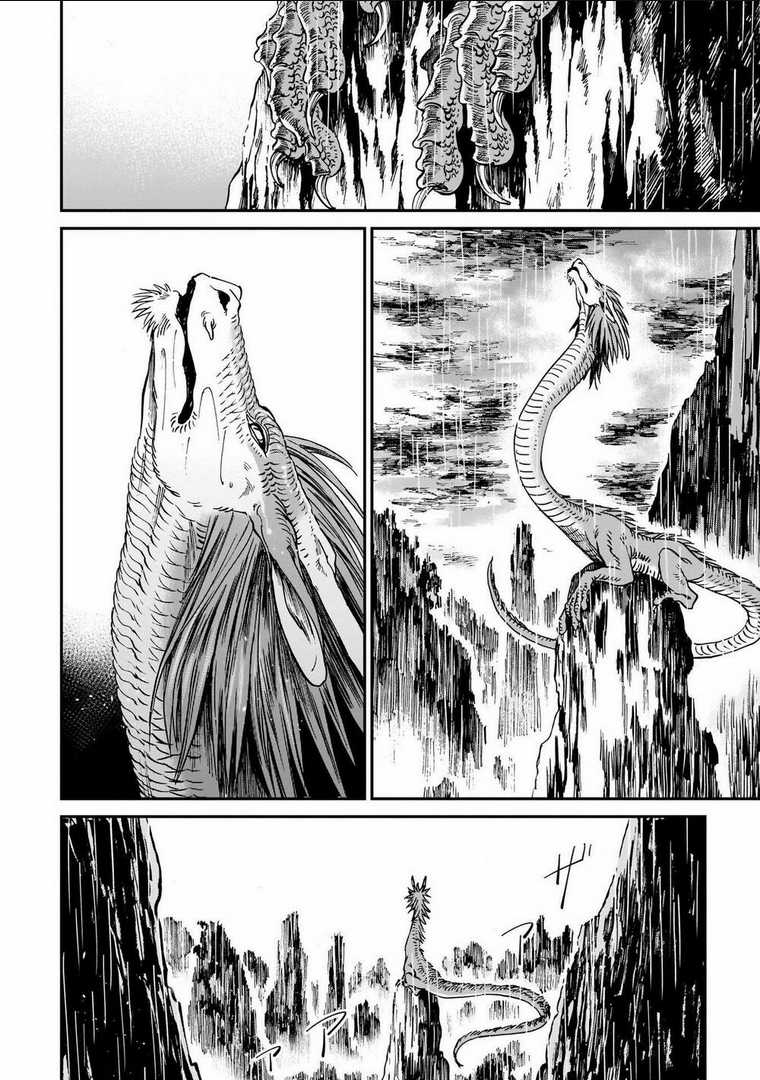 Hổ Vẫn Chưa Muốn Xơi Rồng Chapter 4 trang 11