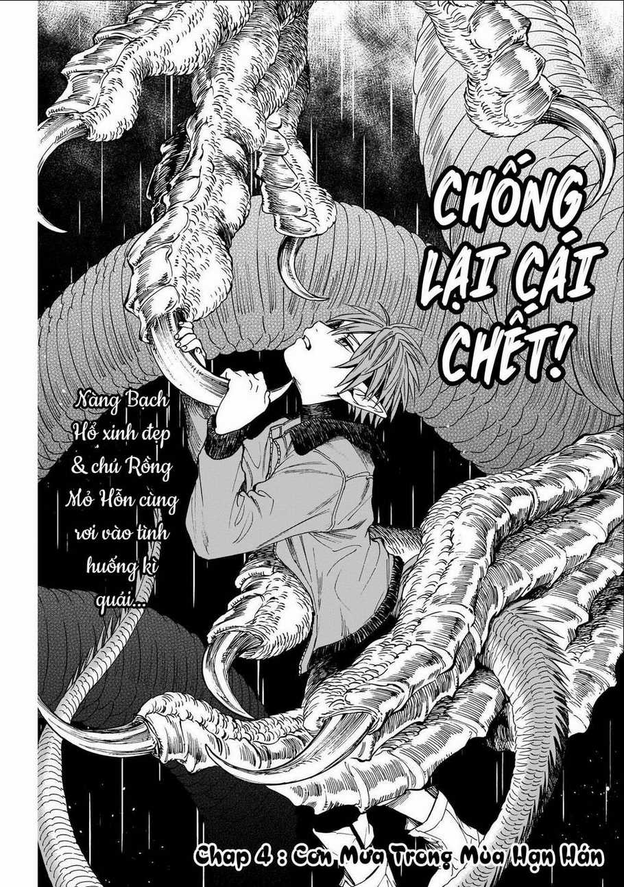 Hổ Vẫn Chưa Muốn Xơi Rồng Chapter 4 trang 2