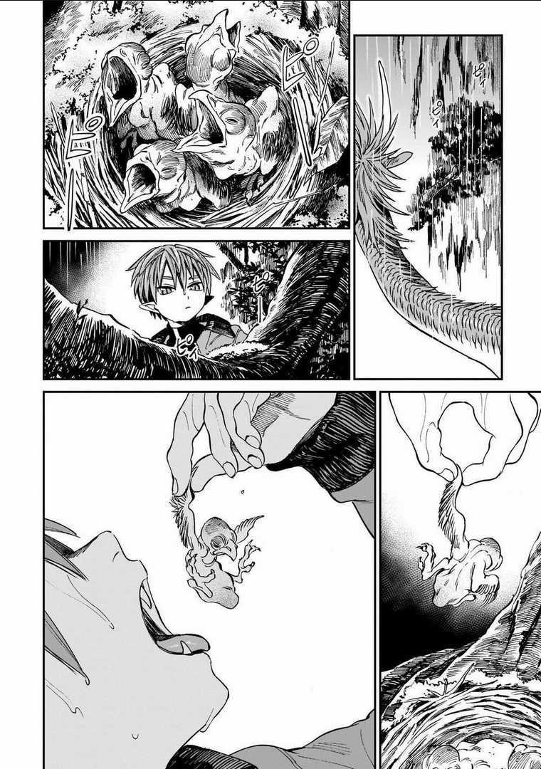 Hổ Vẫn Chưa Muốn Xơi Rồng Chapter 4 trang 9