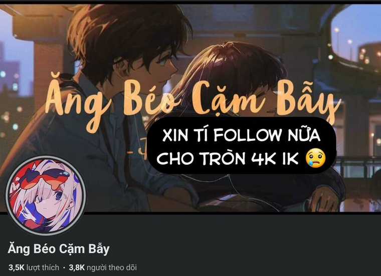 Hổ Vẫn Chưa Muốn Xơi Rồng Chapter 6 trang 27
