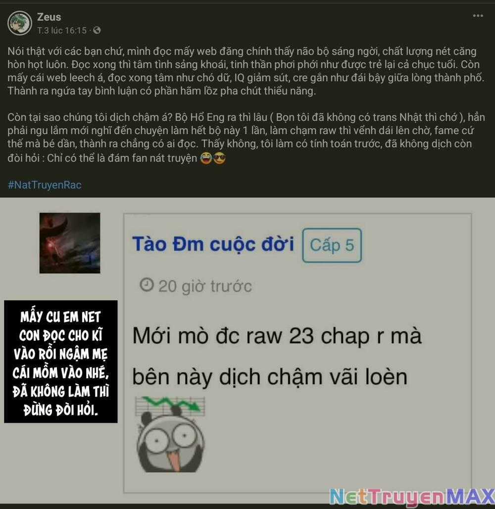 Hổ Vẫn Chưa Muốn Xơi Rồng Chapter 7.2 trang 2