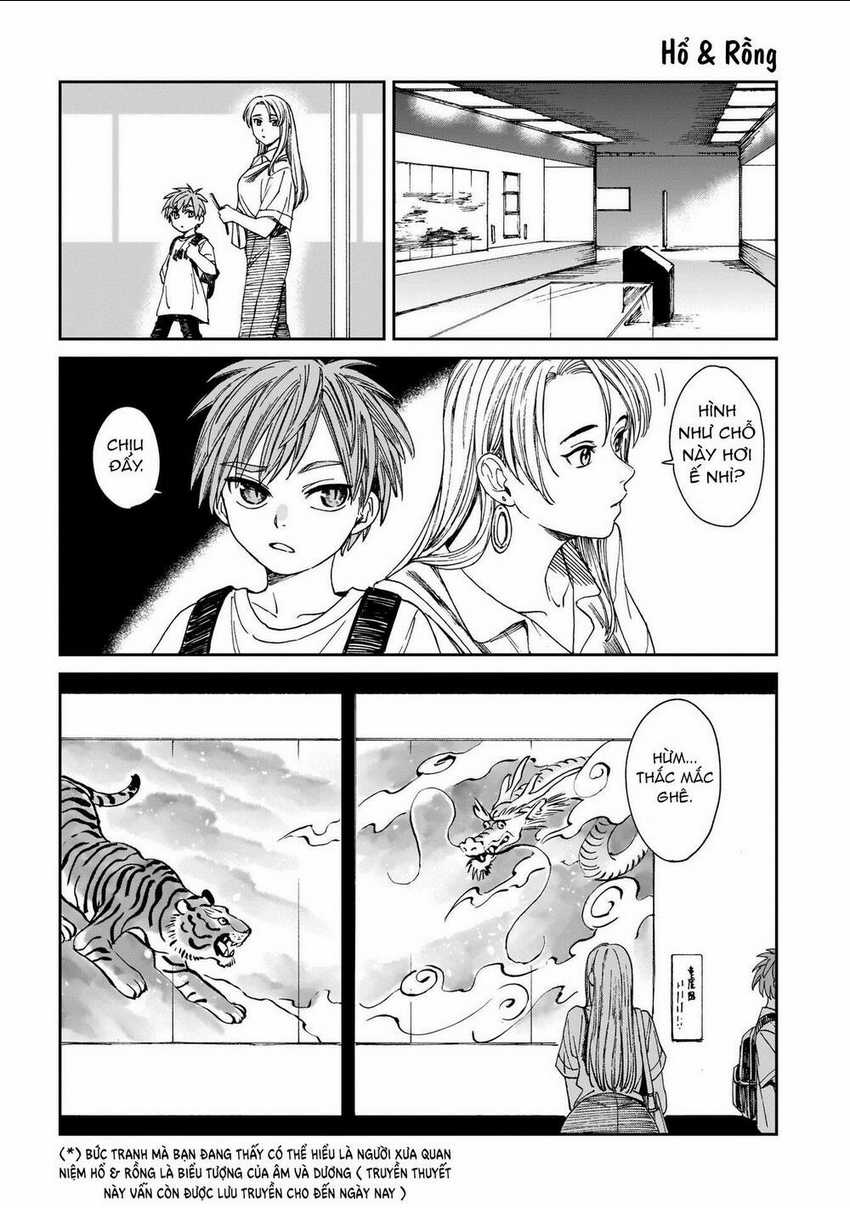 Hổ Vẫn Chưa Muốn Xơi Rồng Chapter 7.4 trang 4