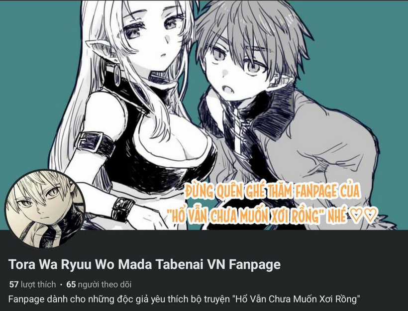 Hổ Vẫn Chưa Muốn Xơi Rồng Chapter 7.4 trang 5