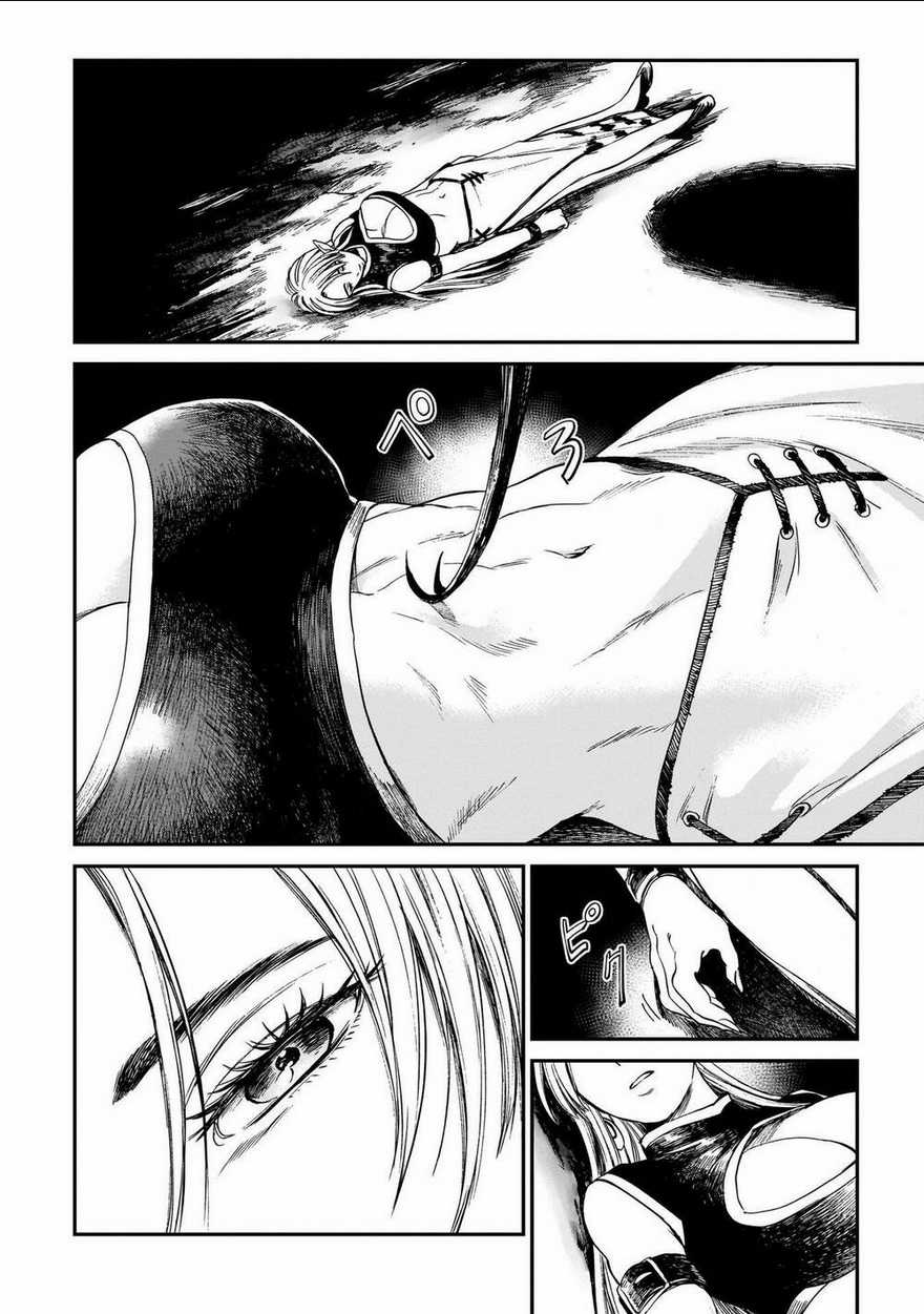 Hổ Vẫn Chưa Muốn Xơi Rồng Chapter 7 trang 3