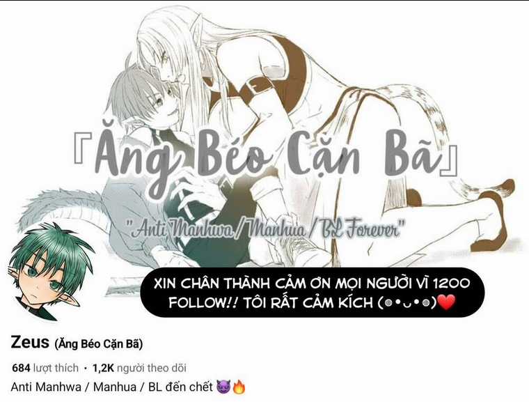 Hổ Vẫn Chưa Muốn Xơi Rồng Chapter 8 trang 19