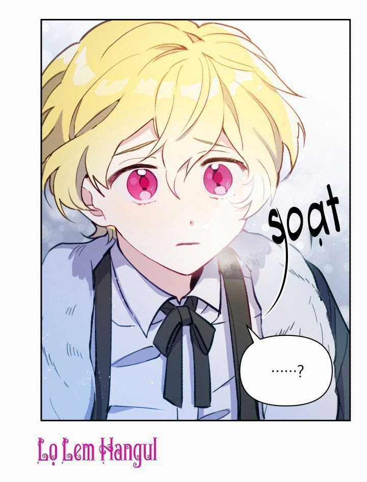 Hộ Vệ Của Bạo Chúa Là Ác Nữ Chapter 1 trang 11