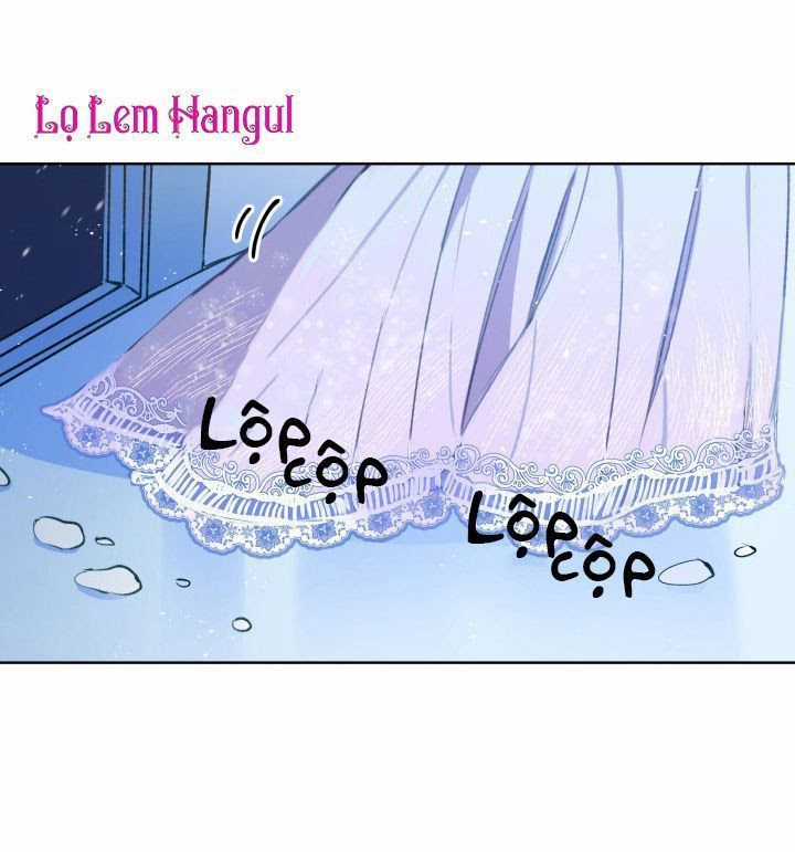 Hộ Vệ Của Bạo Chúa Là Ác Nữ Chapter 1 trang 13