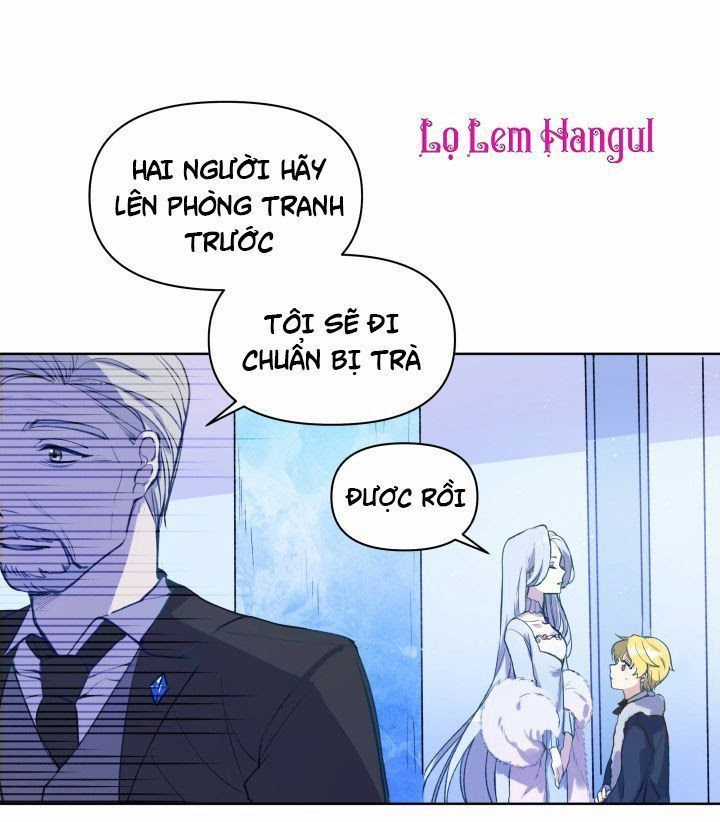Hộ Vệ Của Bạo Chúa Là Ác Nữ Chapter 1 trang 14