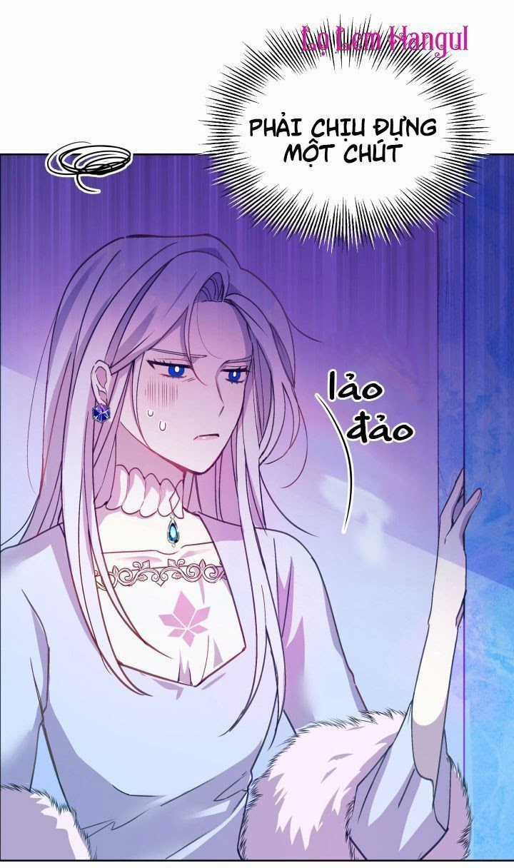 Hộ Vệ Của Bạo Chúa Là Ác Nữ Chapter 1 trang 16