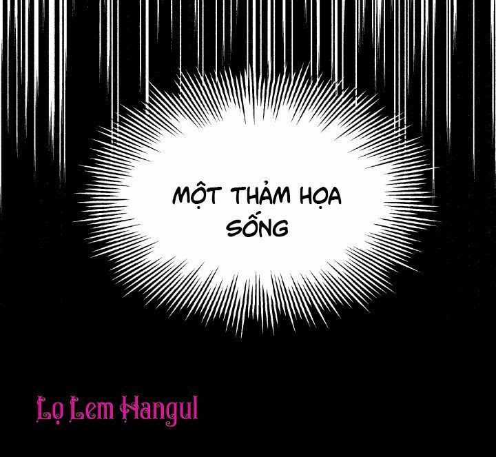 Hộ Vệ Của Bạo Chúa Là Ác Nữ Chapter 1 trang 18