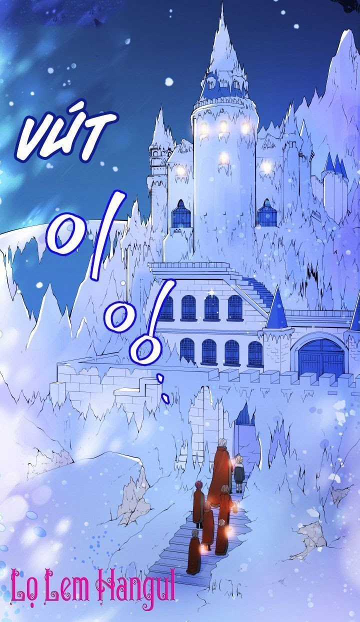 Hộ Vệ Của Bạo Chúa Là Ác Nữ Chapter 1 trang 2