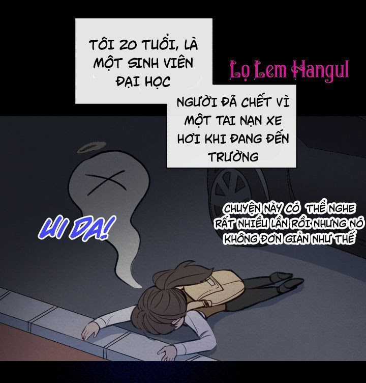 Hộ Vệ Của Bạo Chúa Là Ác Nữ Chapter 1 trang 20