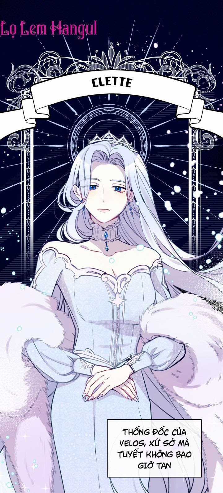 Hộ Vệ Của Bạo Chúa Là Ác Nữ Chapter 1 trang 22