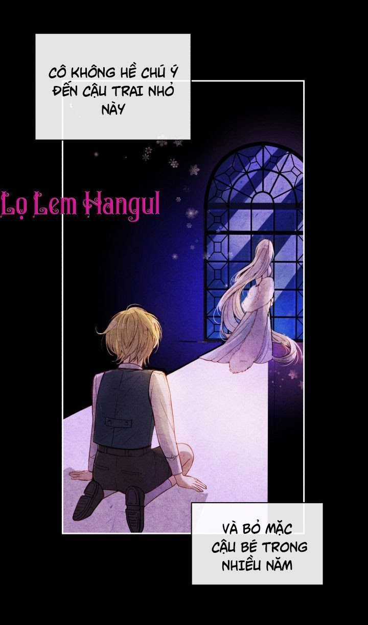 Hộ Vệ Của Bạo Chúa Là Ác Nữ Chapter 1 trang 25