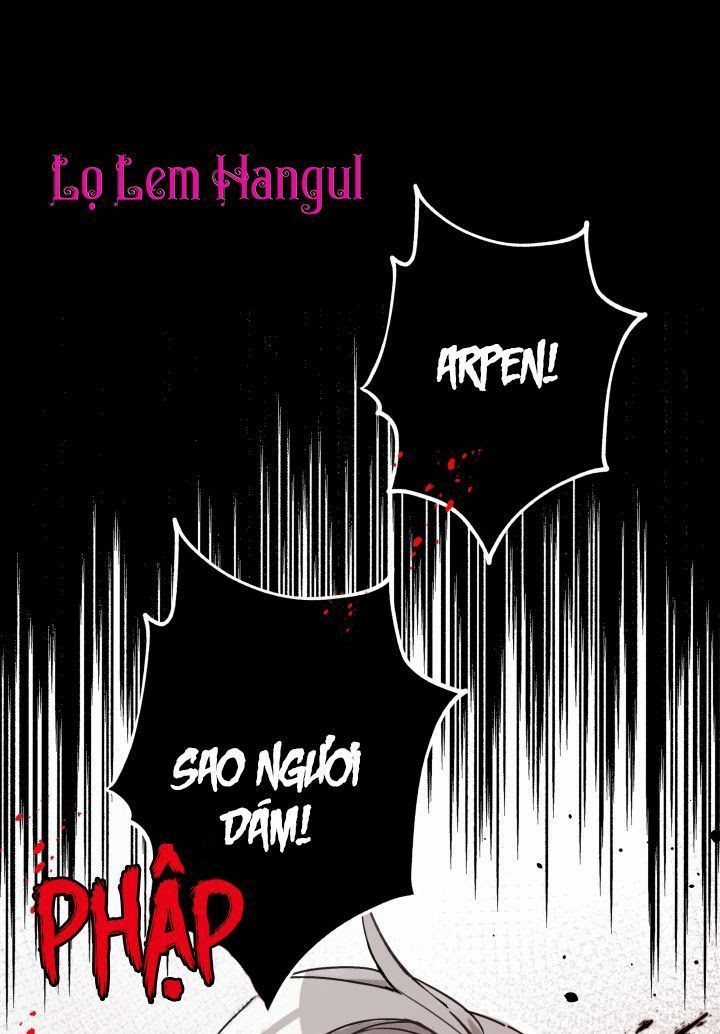 Hộ Vệ Của Bạo Chúa Là Ác Nữ Chapter 1 trang 28