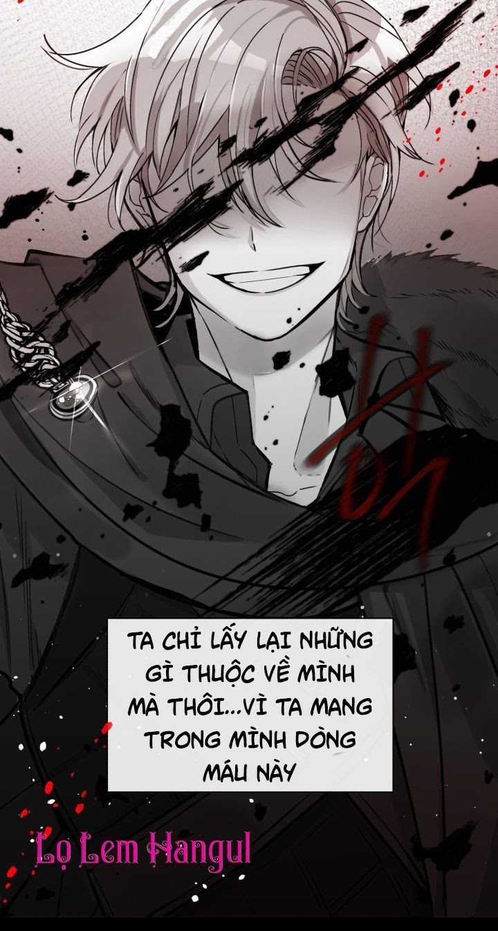 Hộ Vệ Của Bạo Chúa Là Ác Nữ Chapter 1 trang 29