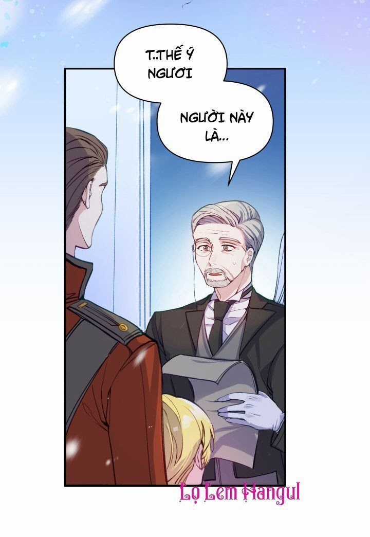 Hộ Vệ Của Bạo Chúa Là Ác Nữ Chapter 1 trang 3