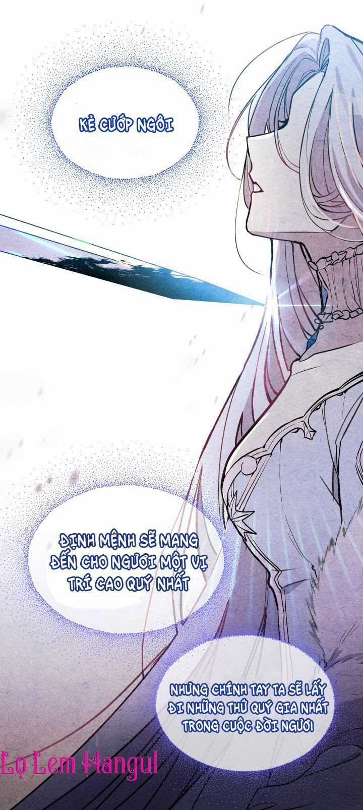 Hộ Vệ Của Bạo Chúa Là Ác Nữ Chapter 1 trang 32