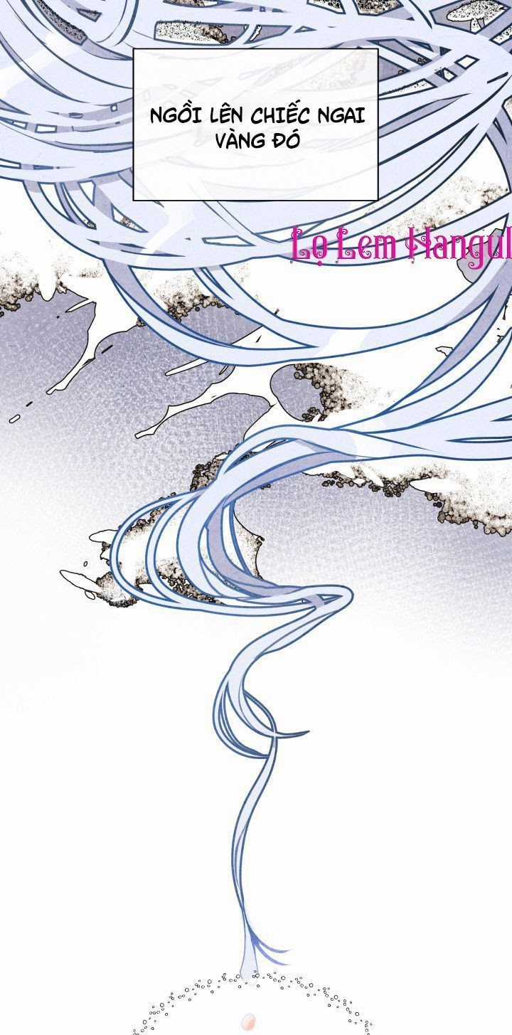 Hộ Vệ Của Bạo Chúa Là Ác Nữ Chapter 1 trang 37