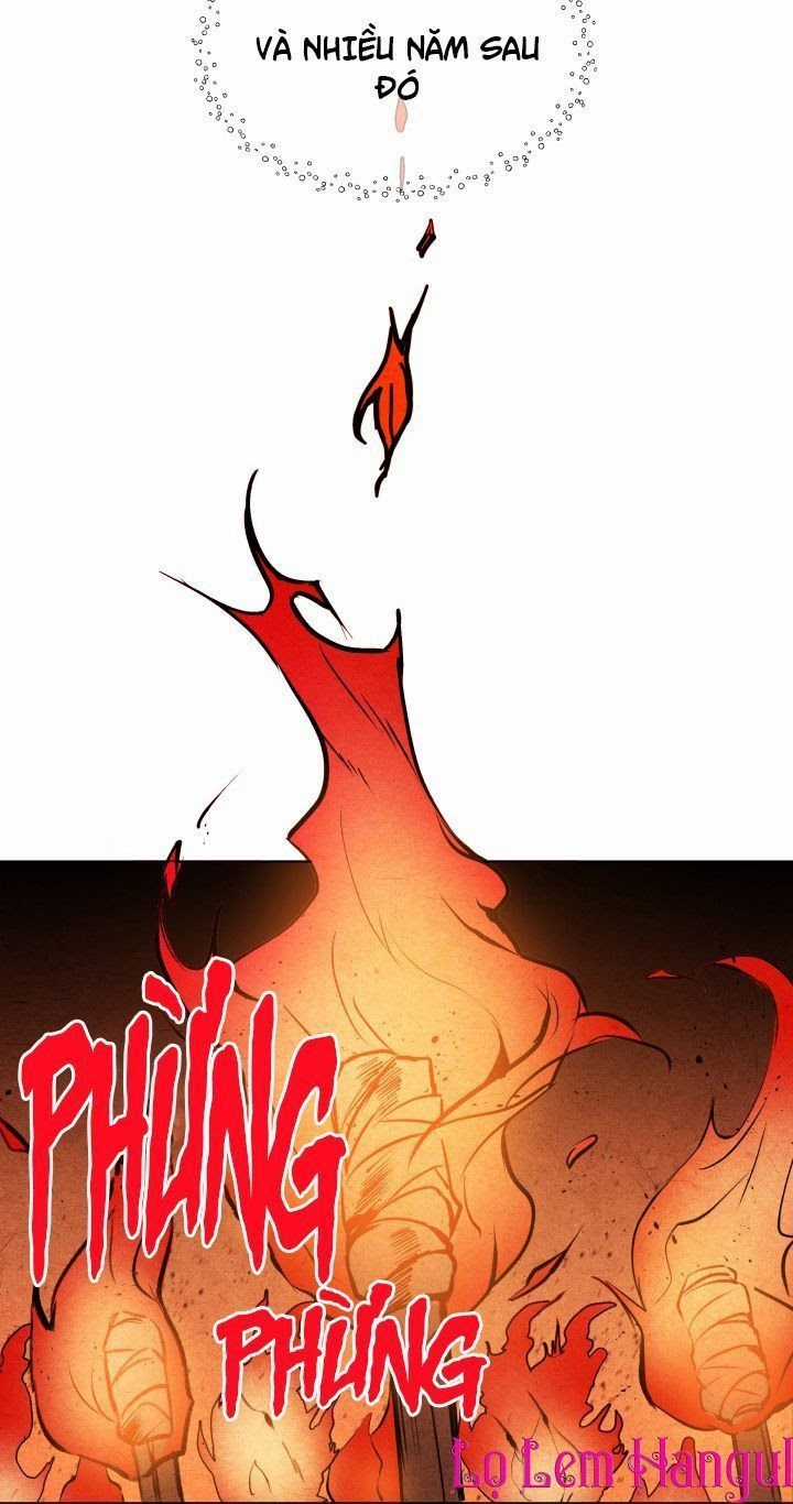 Hộ Vệ Của Bạo Chúa Là Ác Nữ Chapter 1 trang 38