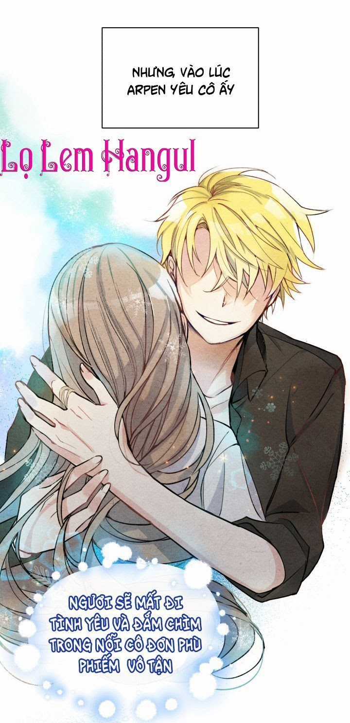 Hộ Vệ Của Bạo Chúa Là Ác Nữ Chapter 1 trang 41