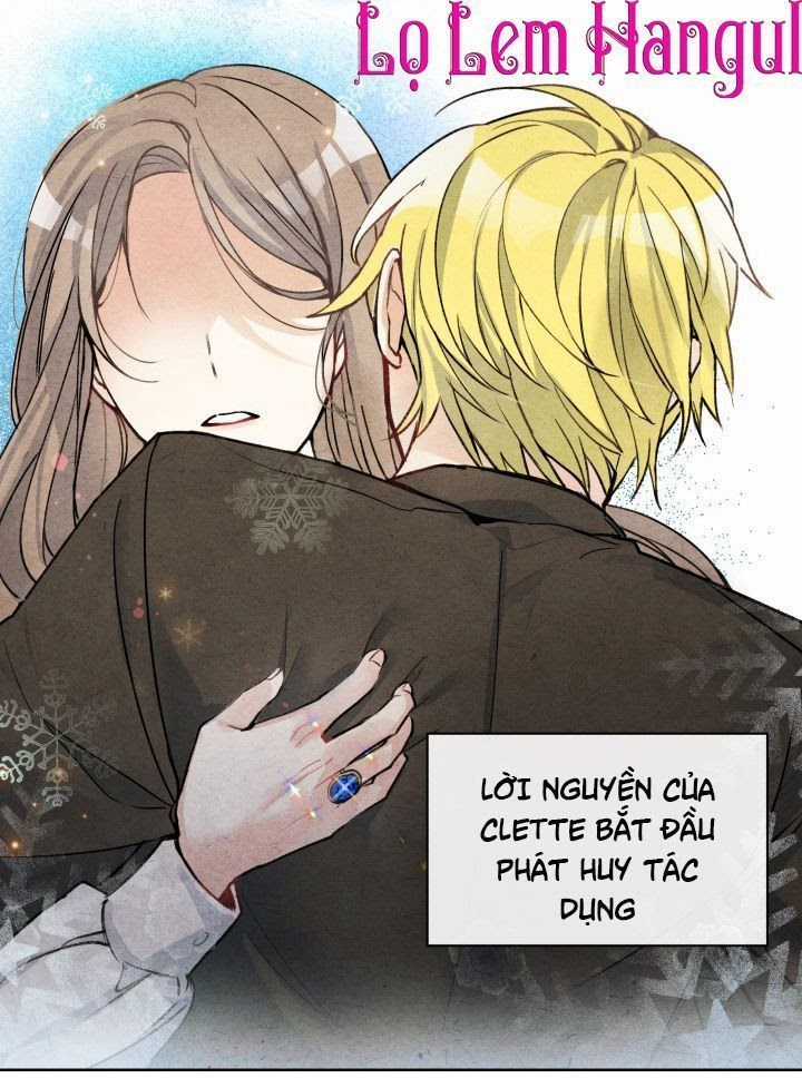 Hộ Vệ Của Bạo Chúa Là Ác Nữ Chapter 1 trang 42