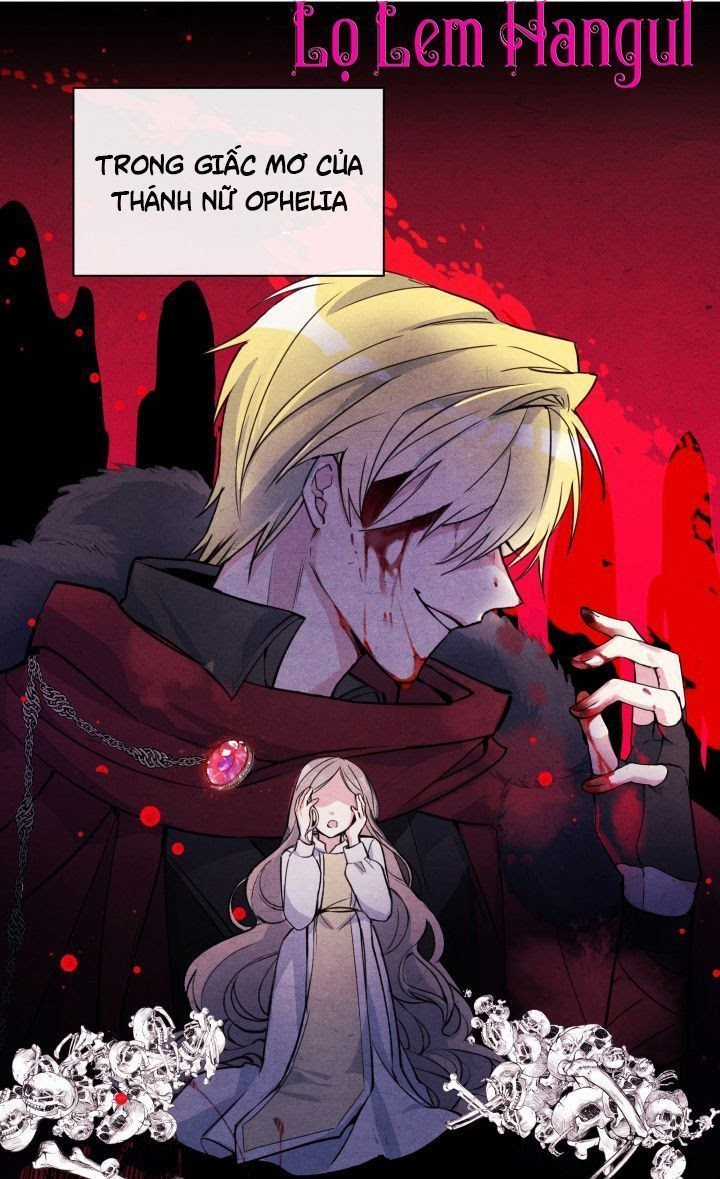 Hộ Vệ Của Bạo Chúa Là Ác Nữ Chapter 1 trang 43