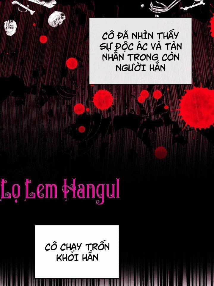 Hộ Vệ Của Bạo Chúa Là Ác Nữ Chapter 1 trang 44