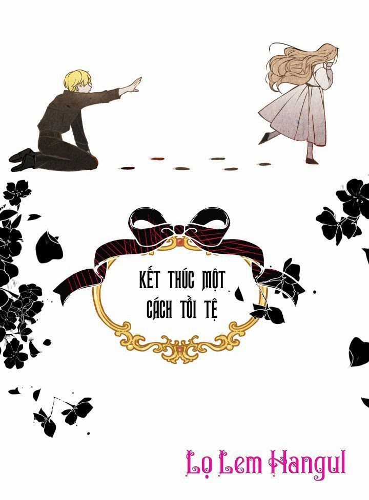 Hộ Vệ Của Bạo Chúa Là Ác Nữ Chapter 1 trang 46