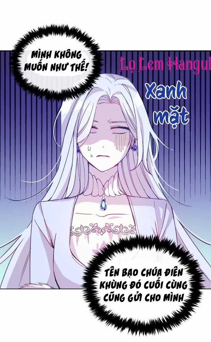 Hộ Vệ Của Bạo Chúa Là Ác Nữ Chapter 1 trang 47